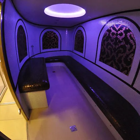 Boutique Ambiente ****+ Hotel