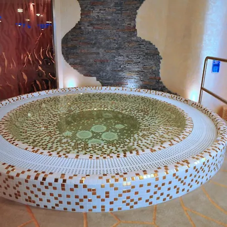Boutique Ambiente ****+ Hotel