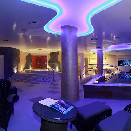 Boutique Ambiente ****+ Karlovy Vary