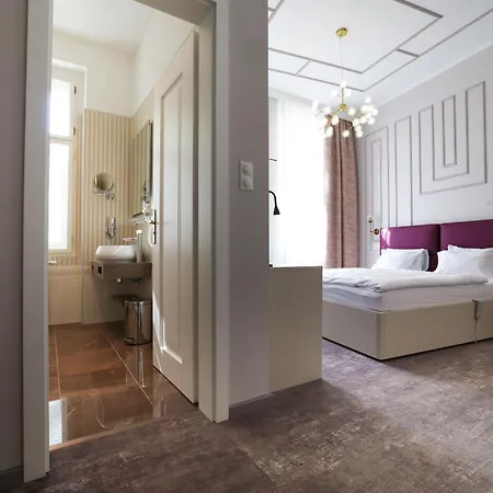 Boutique Ambiente ****+ Hotel