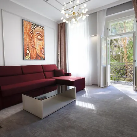 Boutique Ambiente ****+ Hotel