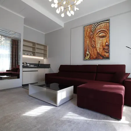 Boutique Ambiente ****+