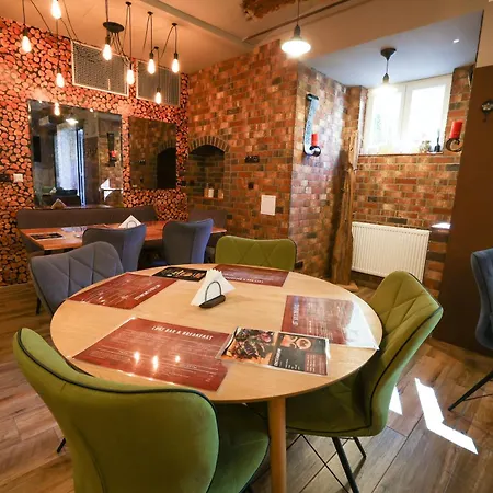 Boutique Ambiente ****+ Hotel