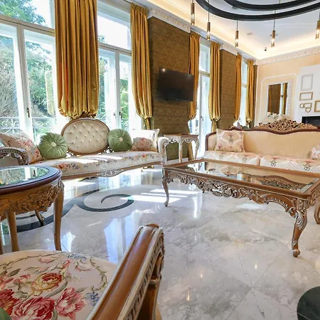 Boutique Ambiente ****+ Hotel