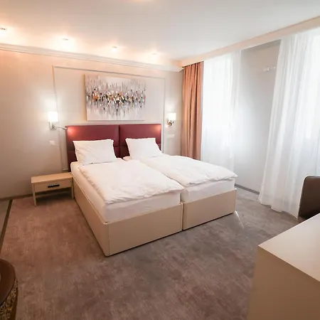 Boutique Ambiente ****+ Karlovy Vary