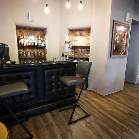 Hotel Boutique Ambiente ****+