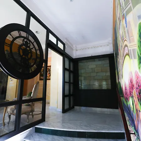 Boutique Ambiente ****+ Hotel 4*