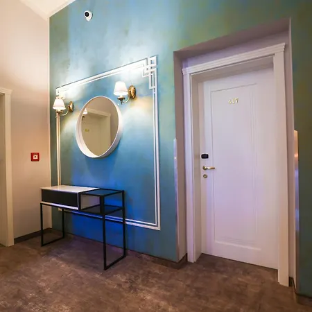 Boutique Ambiente ****+ Karlovy Vary
