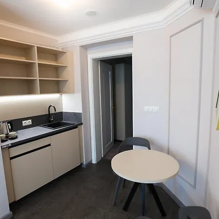 Boutique Ambiente ****+ 4* Karlovy Vary