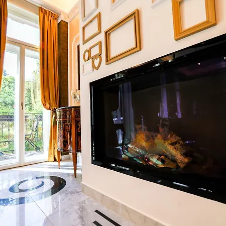 Hotel Boutique Ambiente ****+ 4*