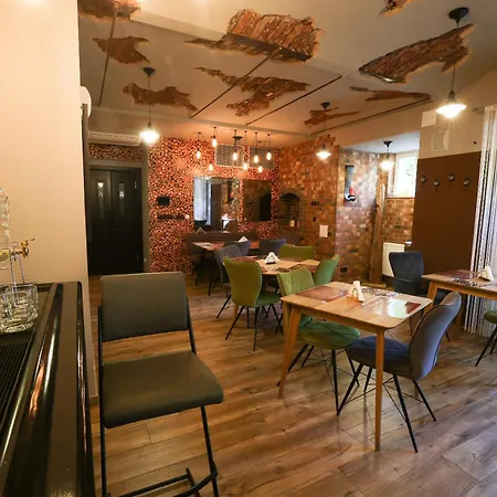 Boutique Ambiente ****+ Hotel Karlovy Vary