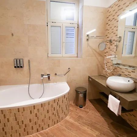 Hotel Boutique Ambiente ****+